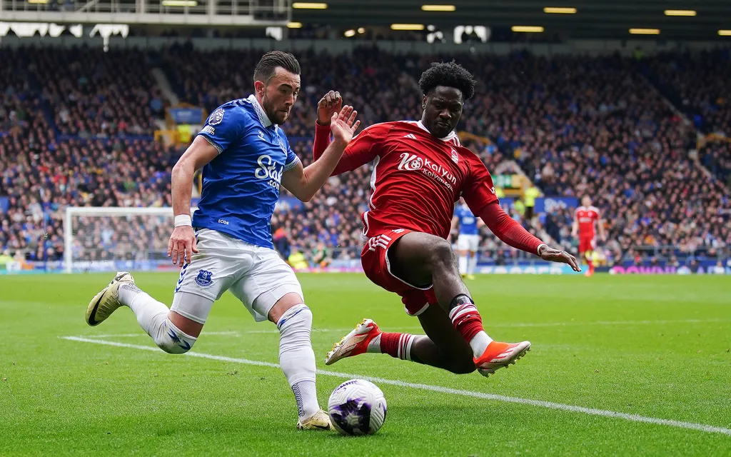 Nottingham Forest vs Manchester City preview 