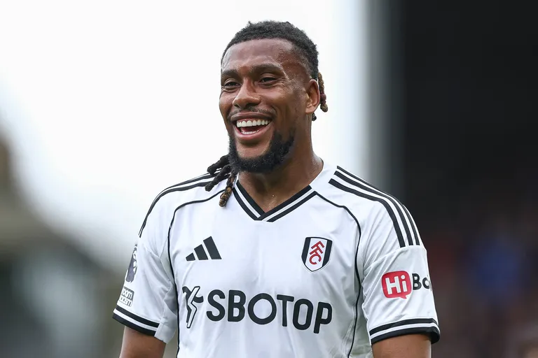 &ldquo;Resurrected my career&rdquo;&nbsp;&ndash; Super Eagles star hails Chelsea legend for turnaround