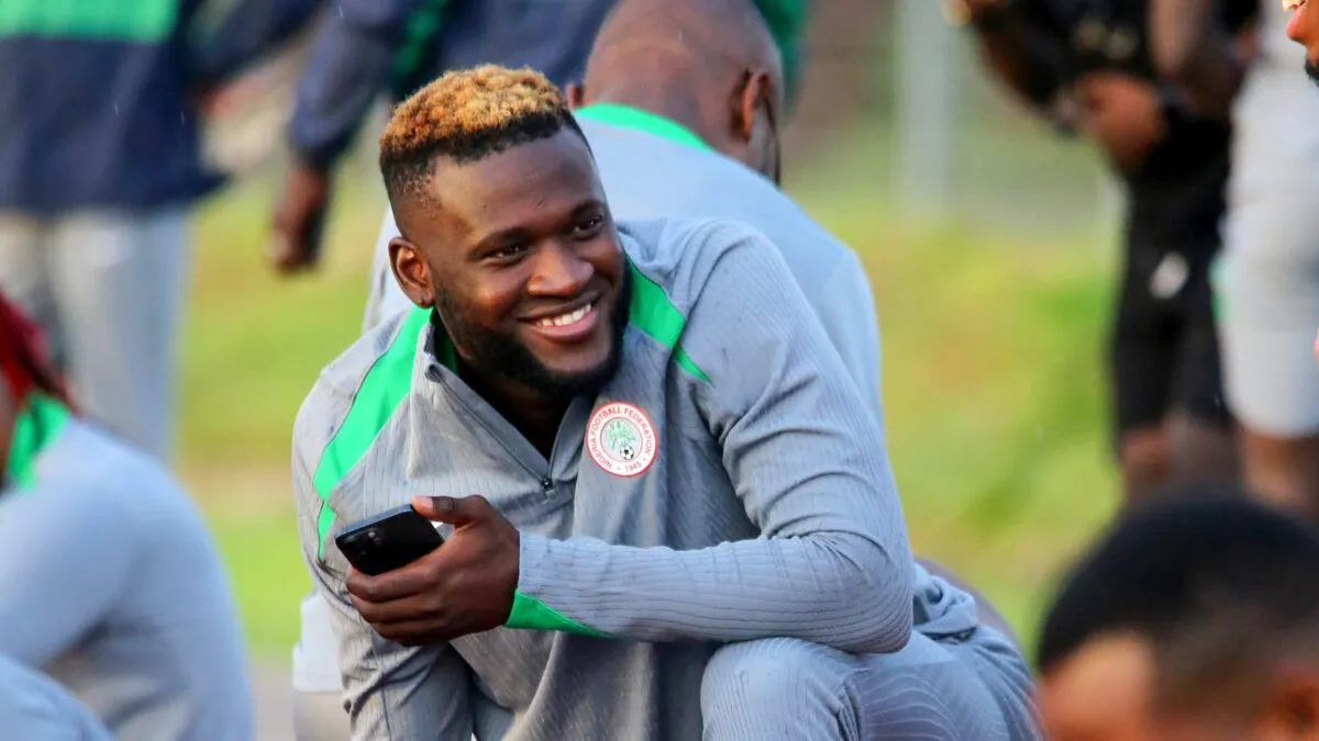 What’s a win over Super Eagles worth? World Cup foes promised laughable reward for upset