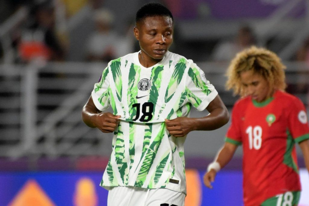 WAFCON 2025: Super Falcons command Best XI with Ajibade, Nnadozie, but who else should have made the cut?