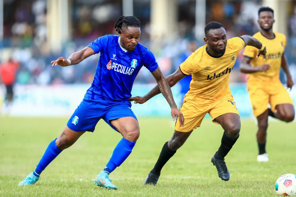 Ilechukwu: Don't blame coaches for NPFL disasters in CAF competitions