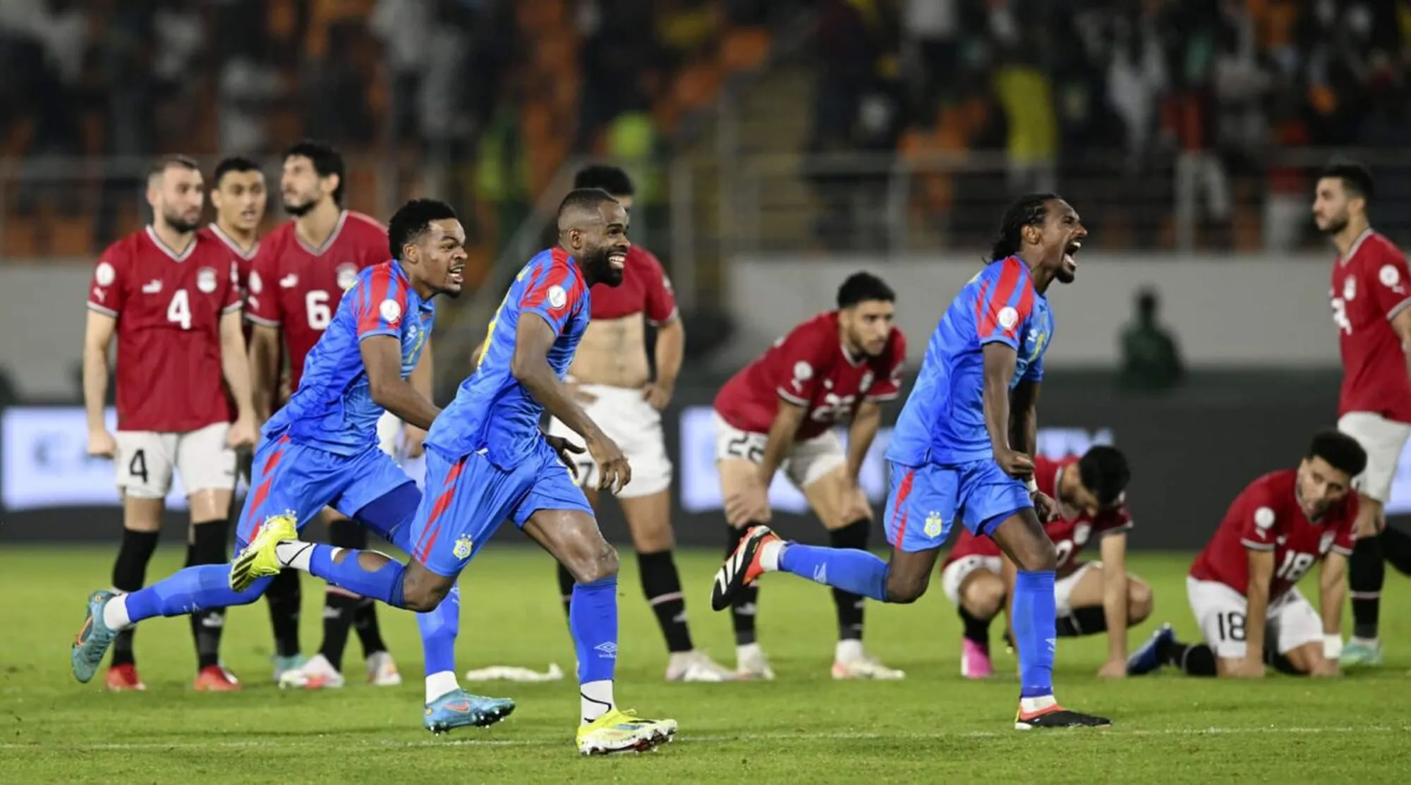 DR Congo vs Guinea AFCON prediction, lineups and where to watch live