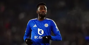 Ndidi’s grit not enough as Leicester slide to defeat at West Ham