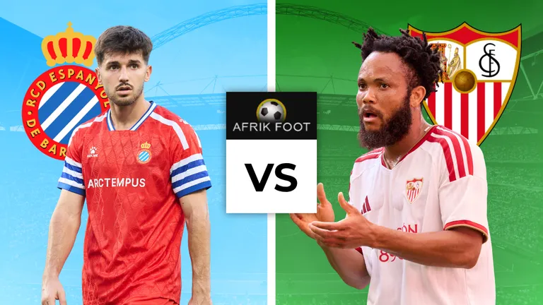 Chidera Ejuke: Espanyol vs Sevilla &mdash; Preview, team news, tips & H2H