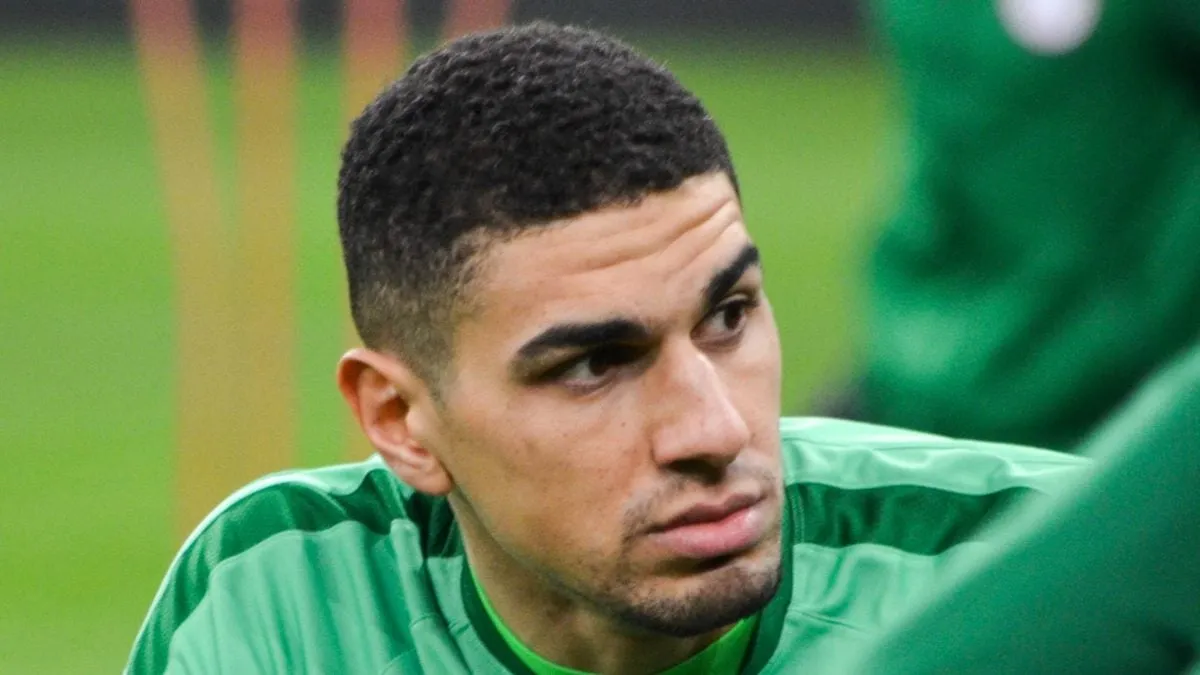 Super Eagles: 4 new defensive options Chelle should consider for World Cup qualifiers