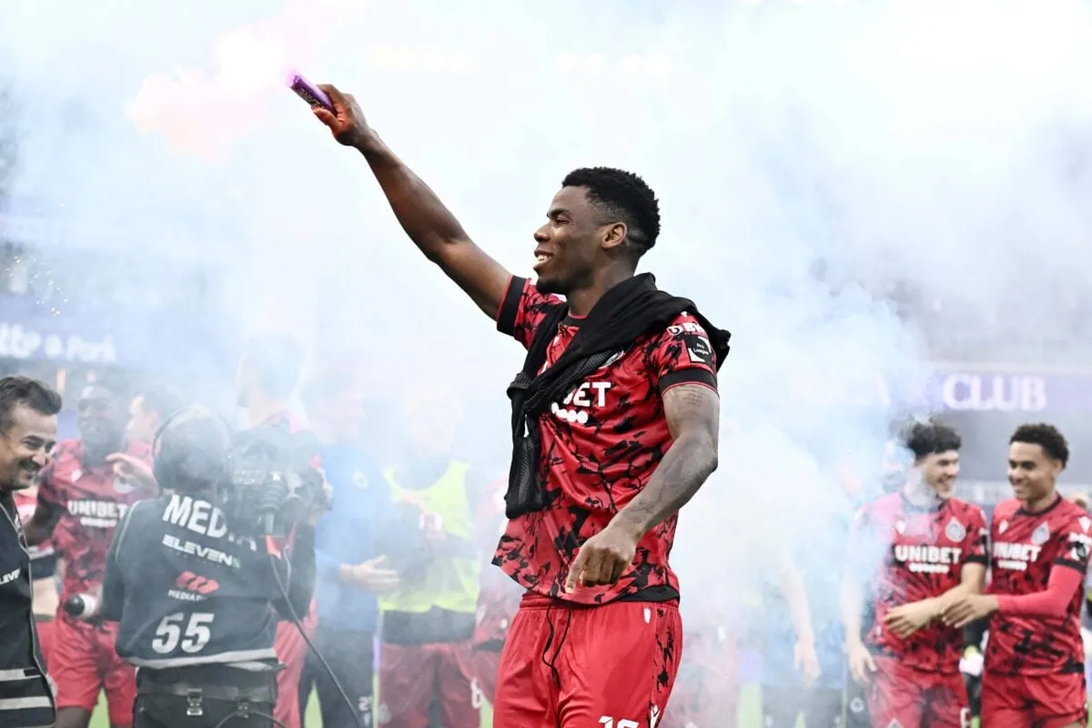 Super Eagles regista dreams of Premier League, spurns Saudi money