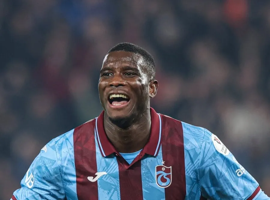 Onuachu: What Trabzonspor&rsquo;s move for Bibout means for Super Eagles forward