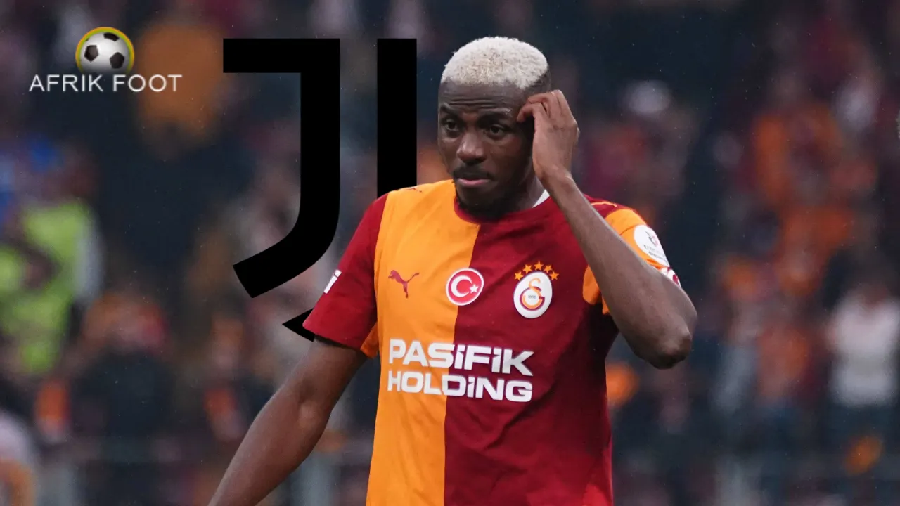 Victor Osimhen: What Super Eagles striker offers Juventus over Kolo Muani, Woltemade