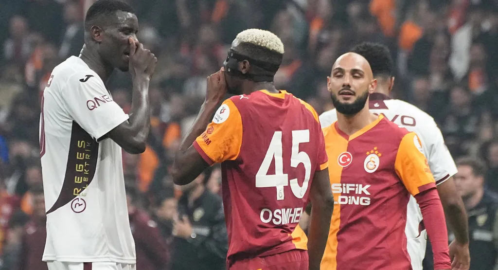 Trabzonspor vs Genclerbirligi: Preview, Prediction, Head‑to‑Head – Onuachu Aims to Outshine Osimhen