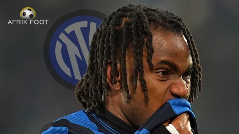 You lose! 3 lessons from Ademola Lookman as Inter abandon striking star