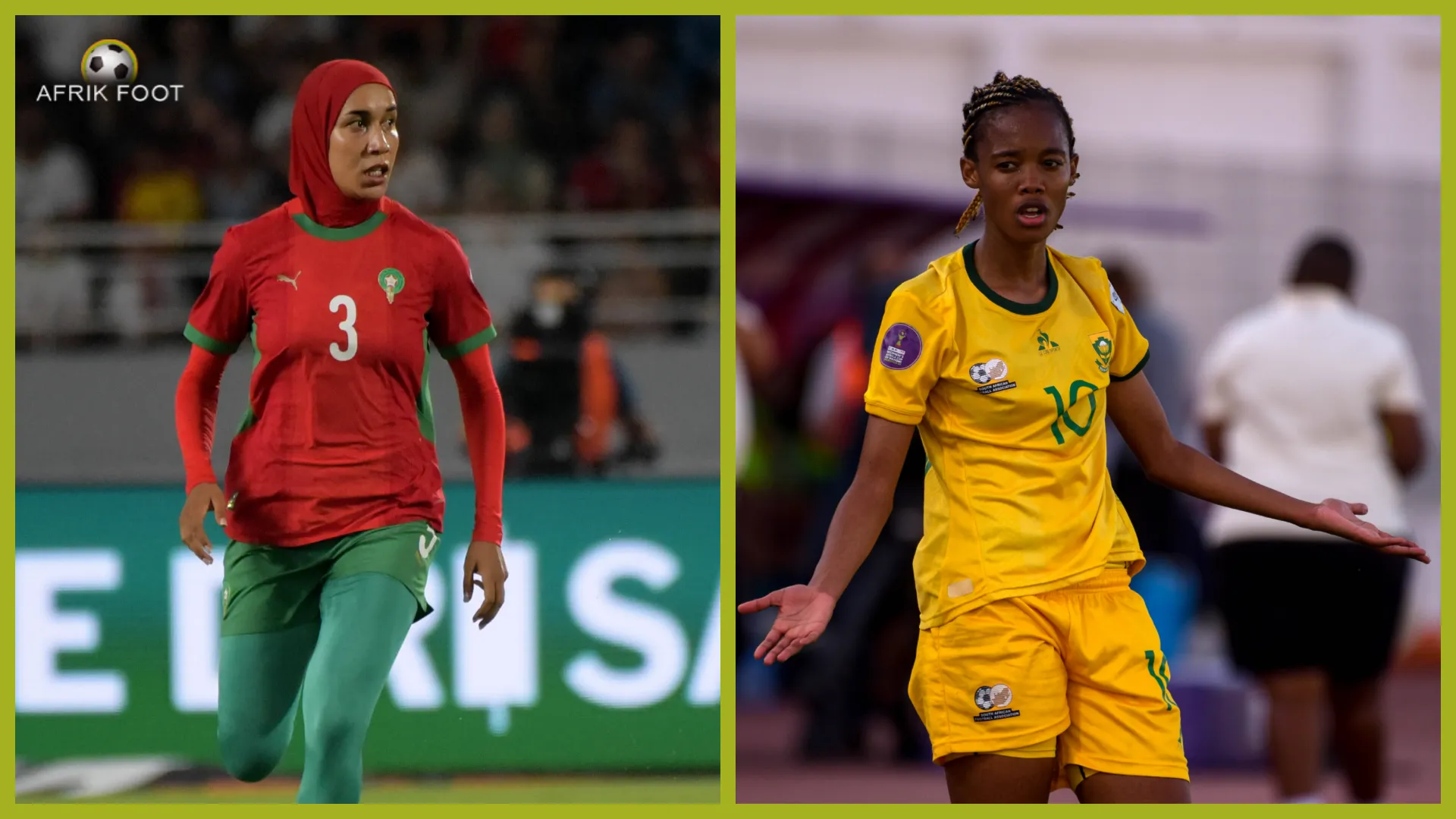 WAFCON 2026: Morocco vs South Africa &ndash; Preview, team news, predictions and H2H as Atlas Lionesses eye semi-final