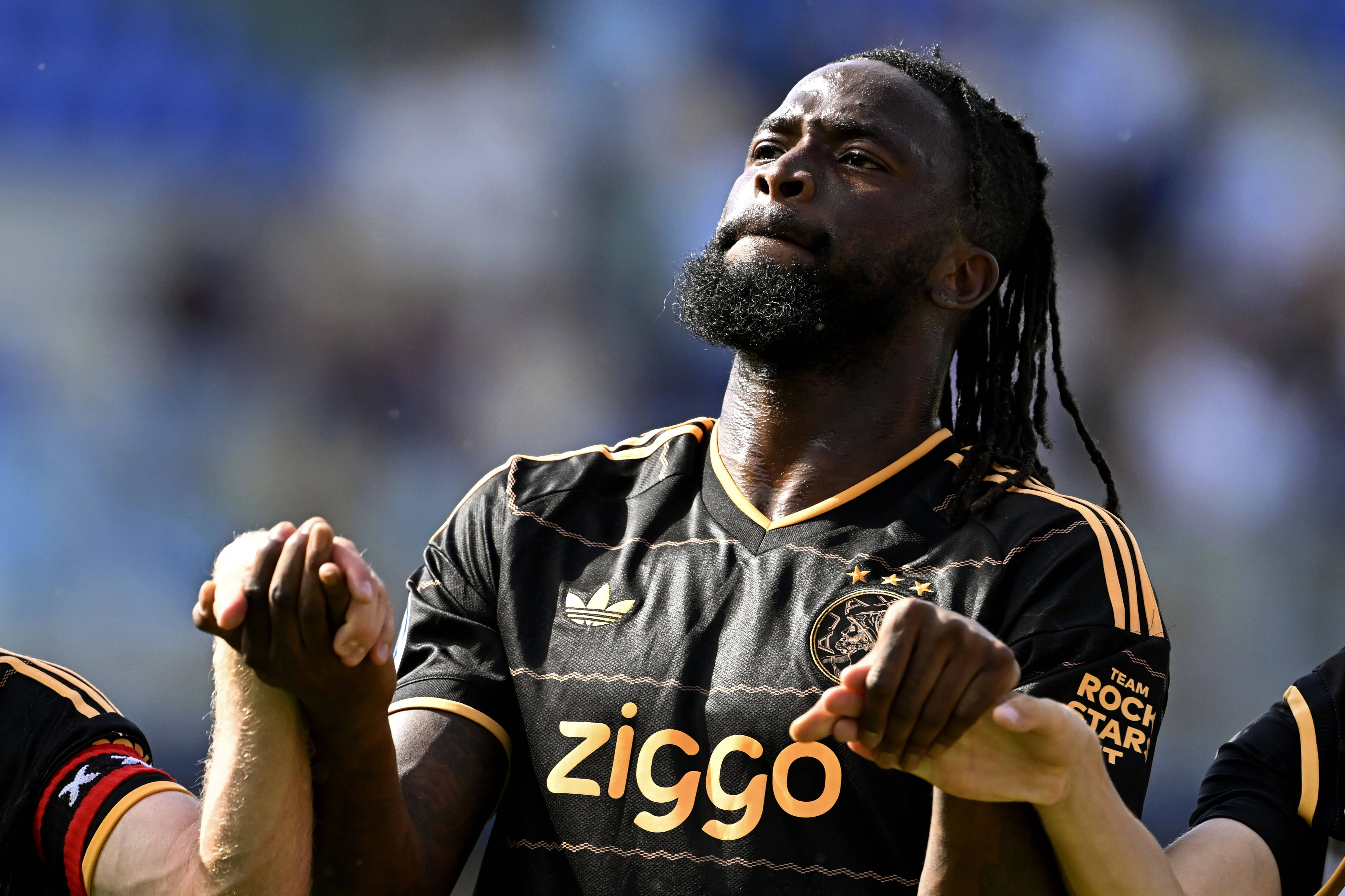 Two Arokodare attributes Ajax can bank on after PEC Zwolle win