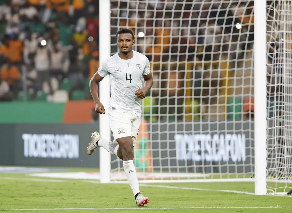 Hack: Lesotho's South Africa appeal irrelevant