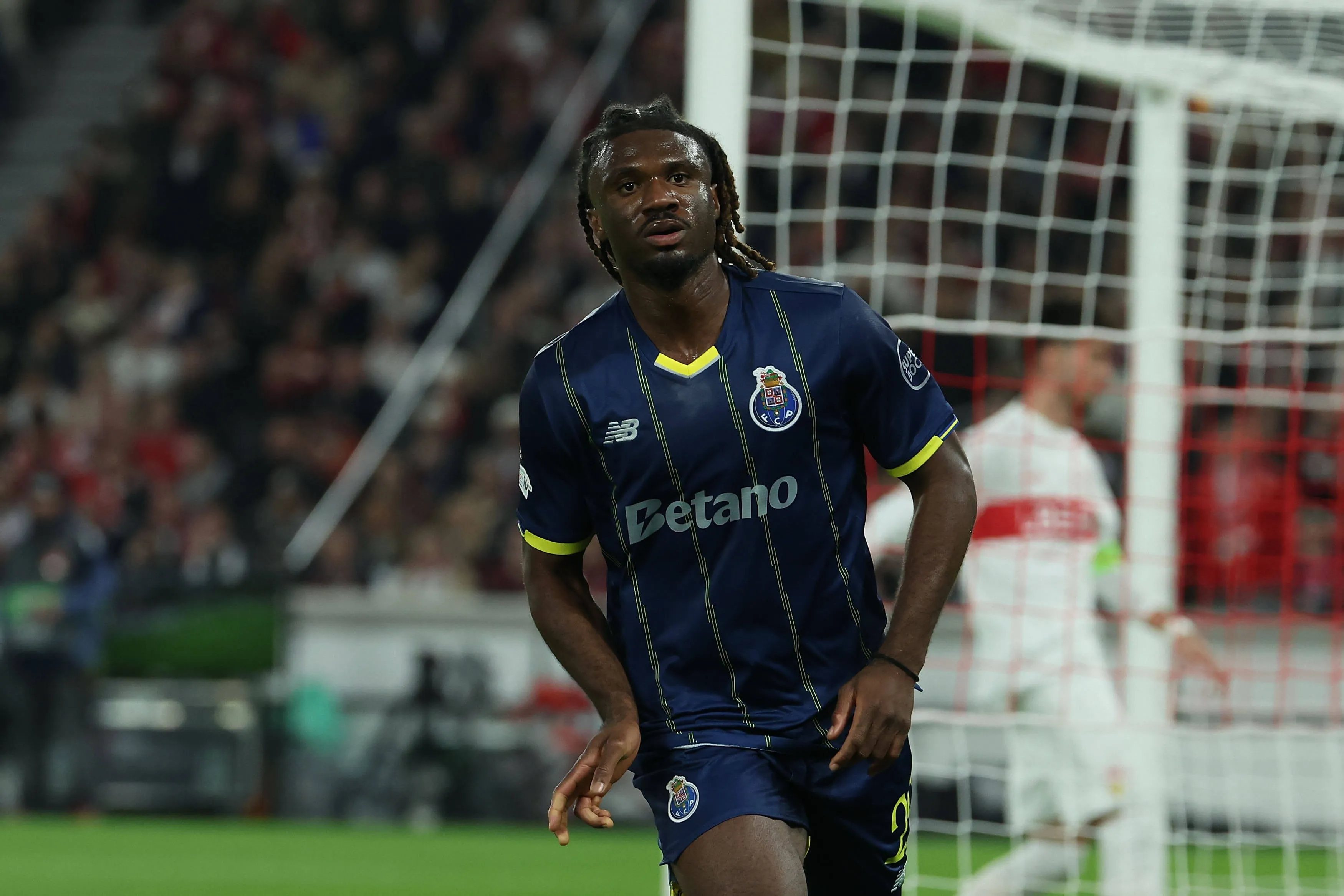 Super Eagles stars in Europa & Conference Leagues: Aina stunned, Moffi stars