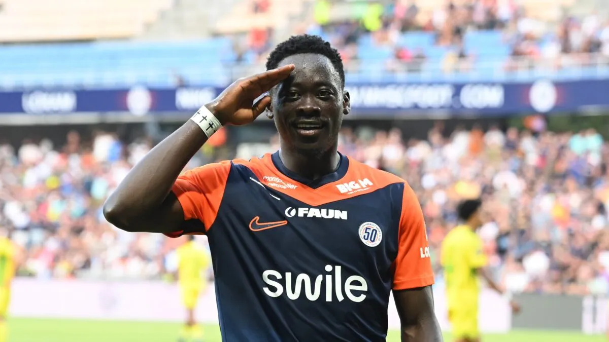 Will Nigeria prospect Adams return from injury in 2024?