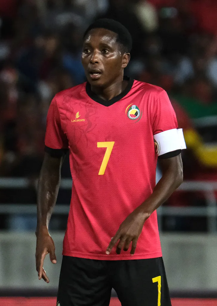 AFCON 2023