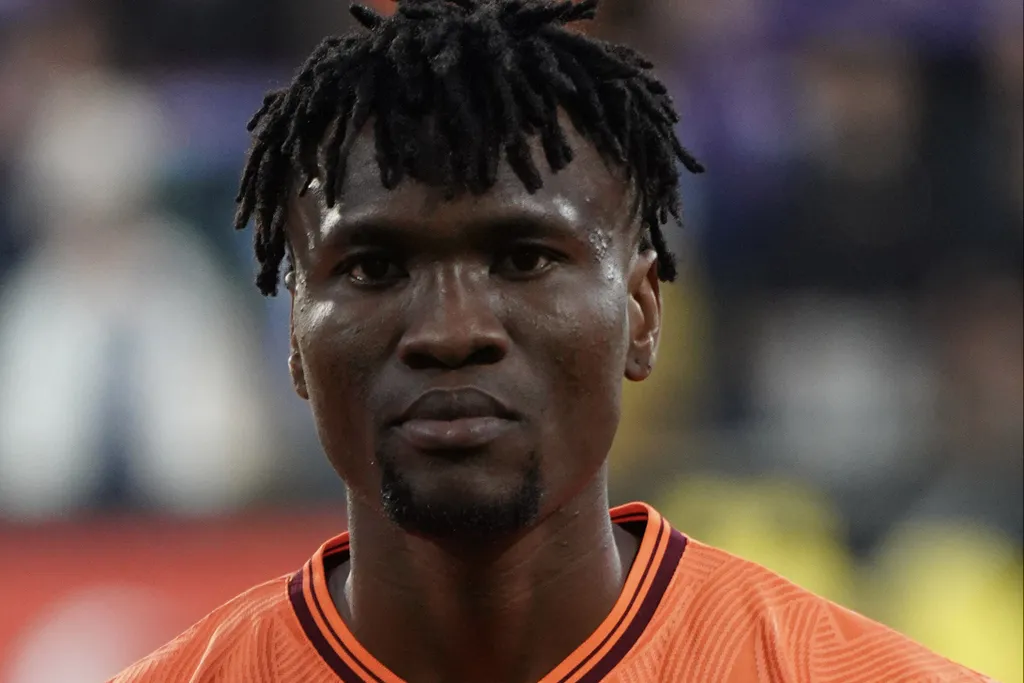 Super Eagles: Crystal Palace eye Nwaiwu – two key reasons behind interest