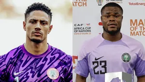 Afrik-Foot: Nigeria Football News