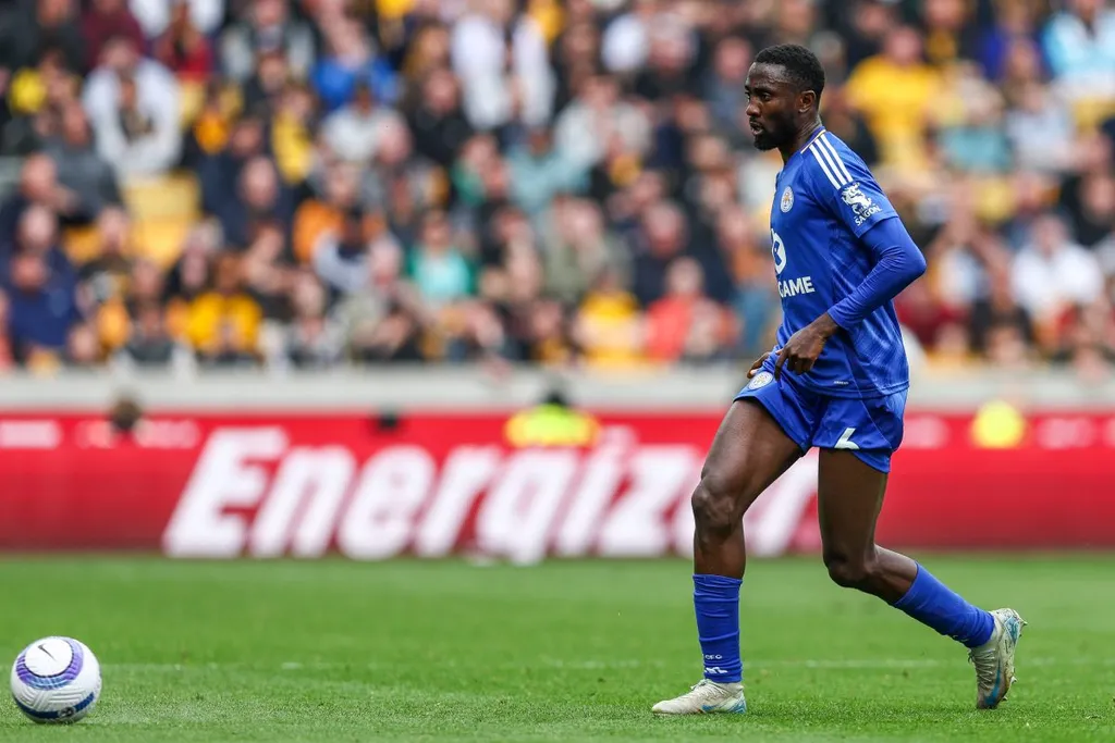 Wilfred Ndidi stars in emotional win as Leicester City find their spark again