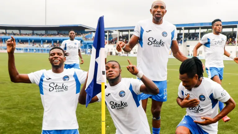 NPFL Fixtures, Programme & Schedule: Rivers United’s trip to Aba take centre stage on MD 7