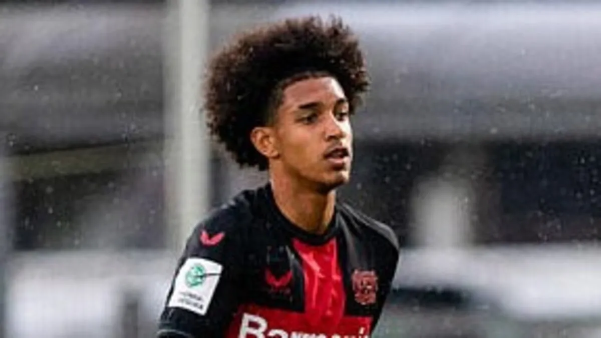 Nigerian youngster Onyeka needs to play with Boniface &ndash; Alonso