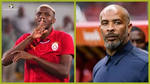 Afrik-Foot : Nigeria Football News