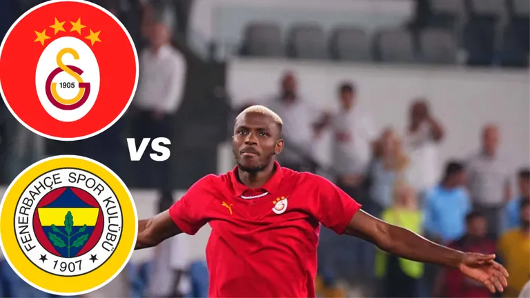 Galatasaray vs Fenerbah&ccedil;e preview, team news, h2h: Osimhen protects unbeaten record at RAMS Park