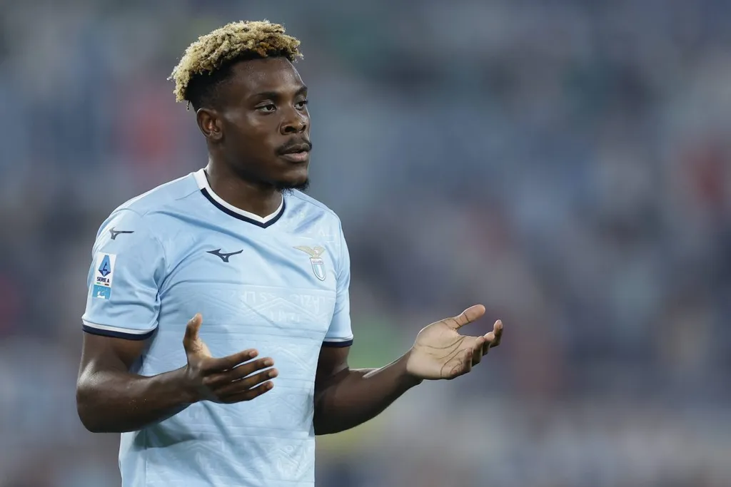 UEFA hammer on Twente for Dele-Bashiru racist abuse
