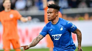 Super Eagles: Red-hot Orban making case for belated return ahead of World Cup qualifiers