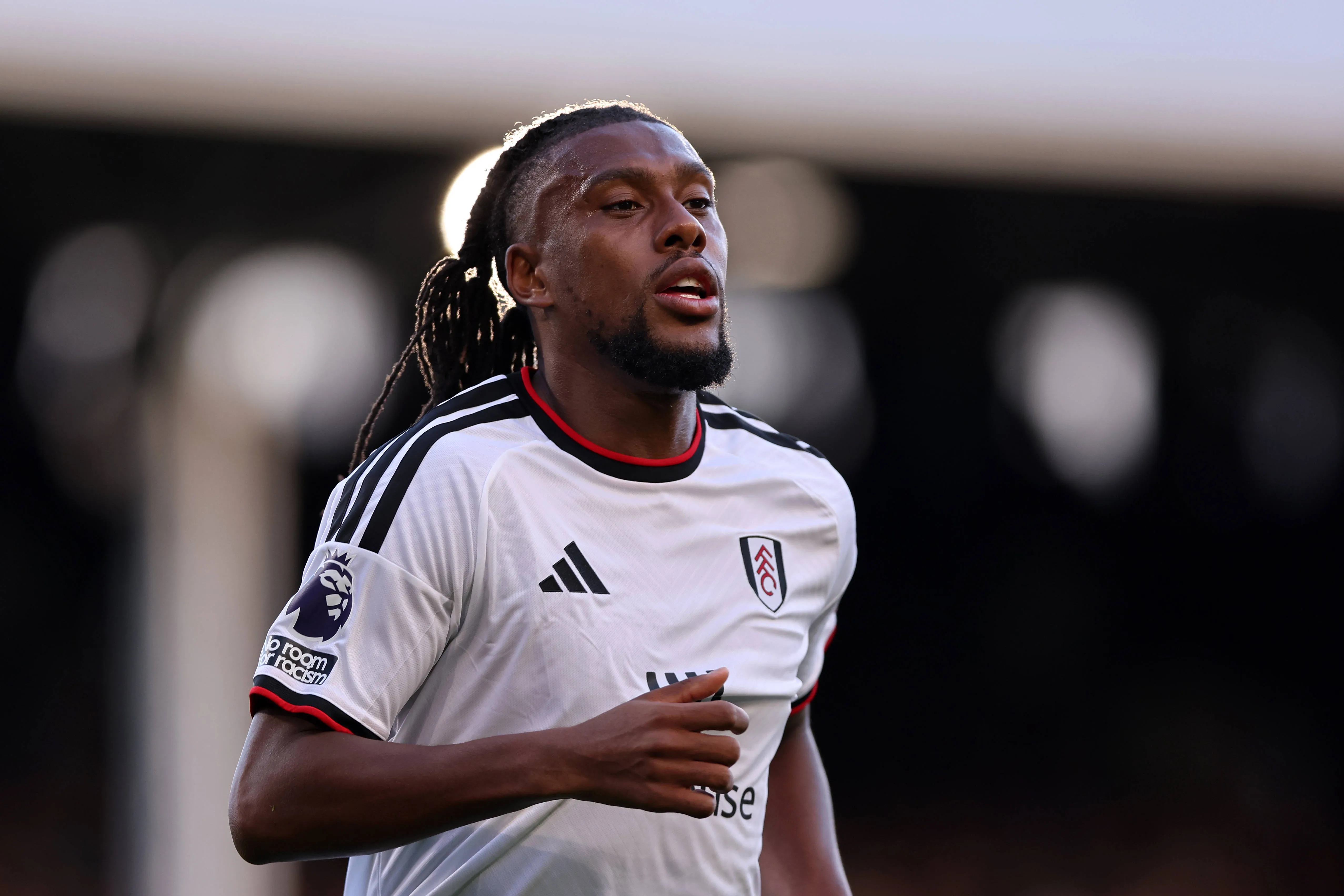 Alex Iwobi: Key Arsene Wenger prediction Nigerian fulfilled with goal vs Hull City