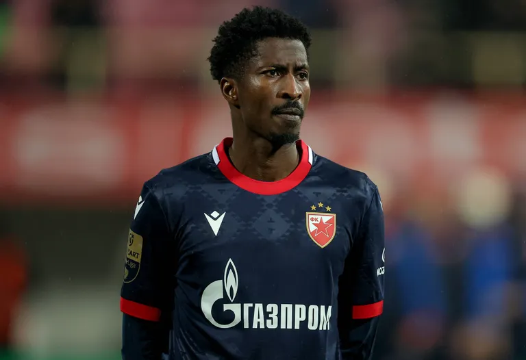 Super Eagles: What influenced Peter Olayinka&rsquo;s move to Al Wehda&nbsp;&mdash;&nbsp;two reasons revealed