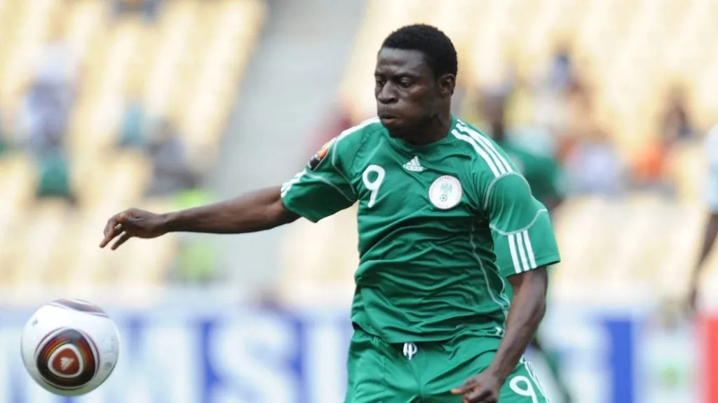 Top 10 most decorated Nigerian footballers: Which of Mikel Obi, Kanu, Ahmed Musa have won the most honours?