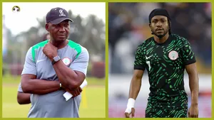 Afrik-Foot : Nigeria Football News
