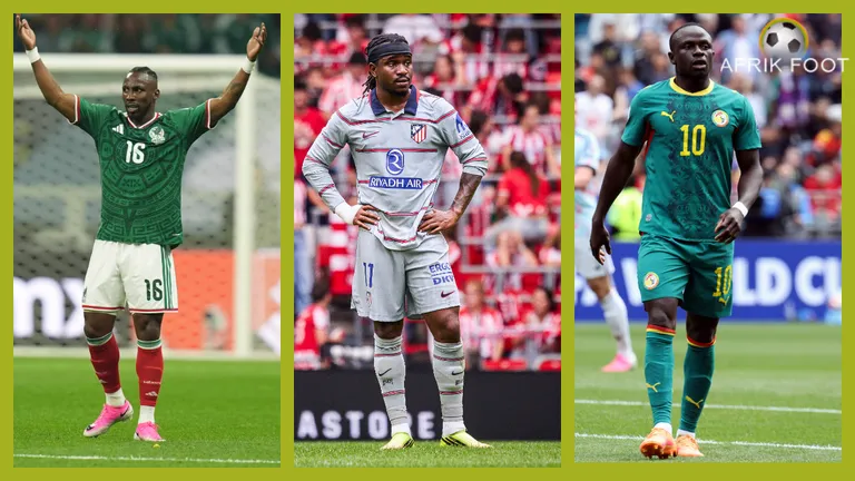 Ballon d&rsquo;Or: Ademola Lookman vs Qui&ntilde;ones & Man&eacute; &mdash; did Nigeria get robbed?