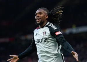 Top 10 Premier League appearances for Nigerians