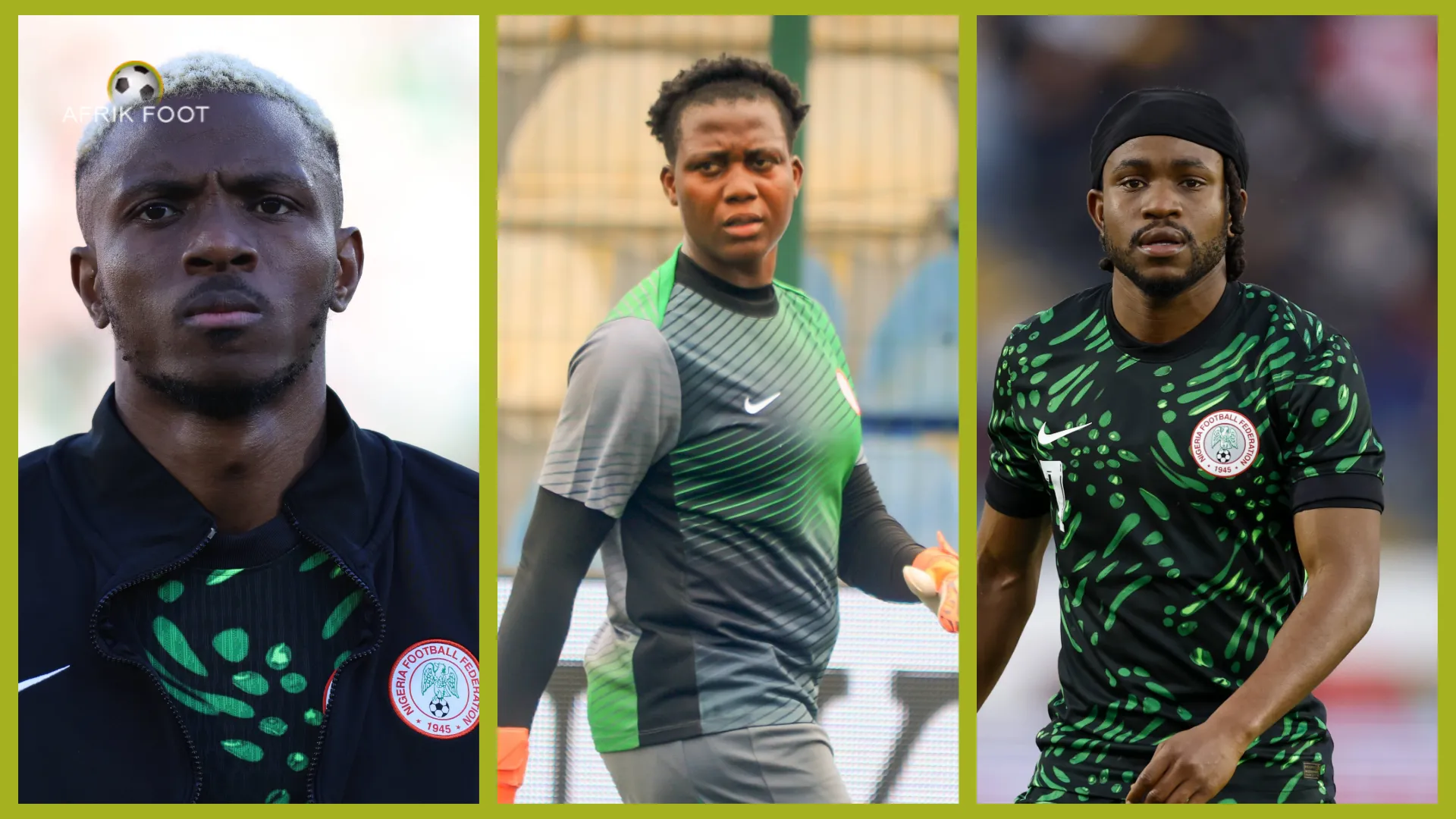 Has 2026 summer transfers changed Nigerian players&rsquo; FC 27 ratings?