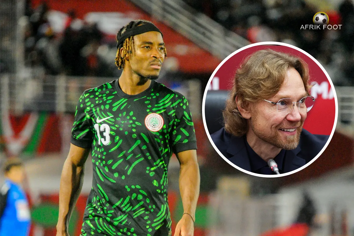 Super Eagles news: Russia coach on Nigeria clash, Bruno Onyemaechi update and more