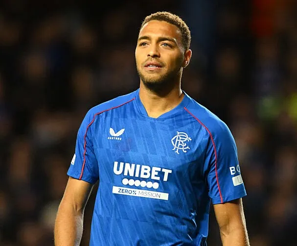 Dessers to the rescue as Rangers salvage crucial point at Olympiacos