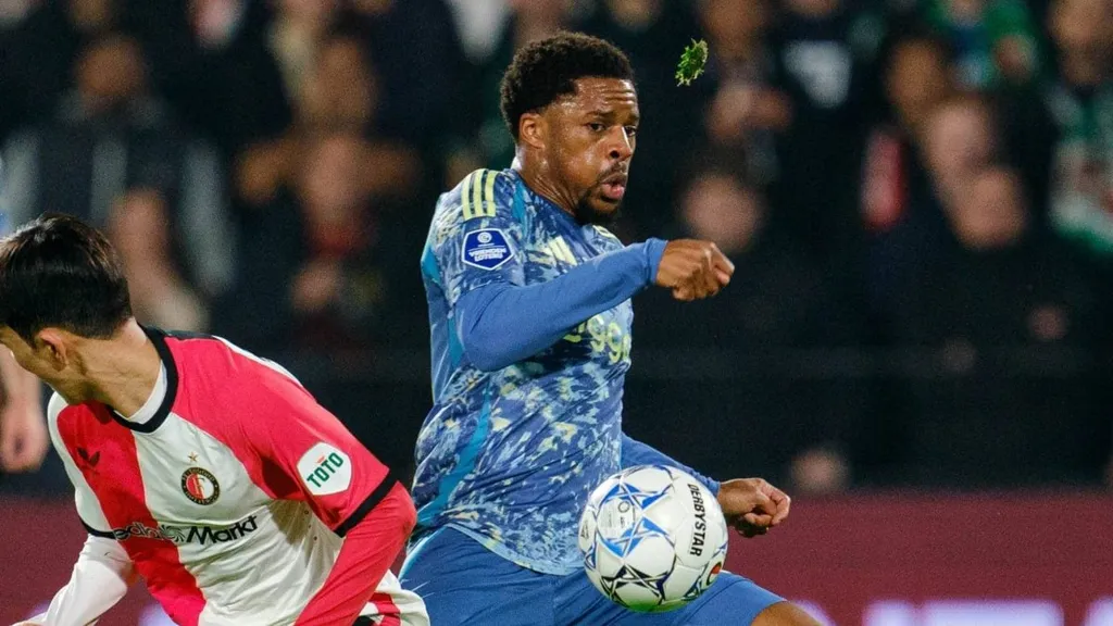 Chuba Akpom