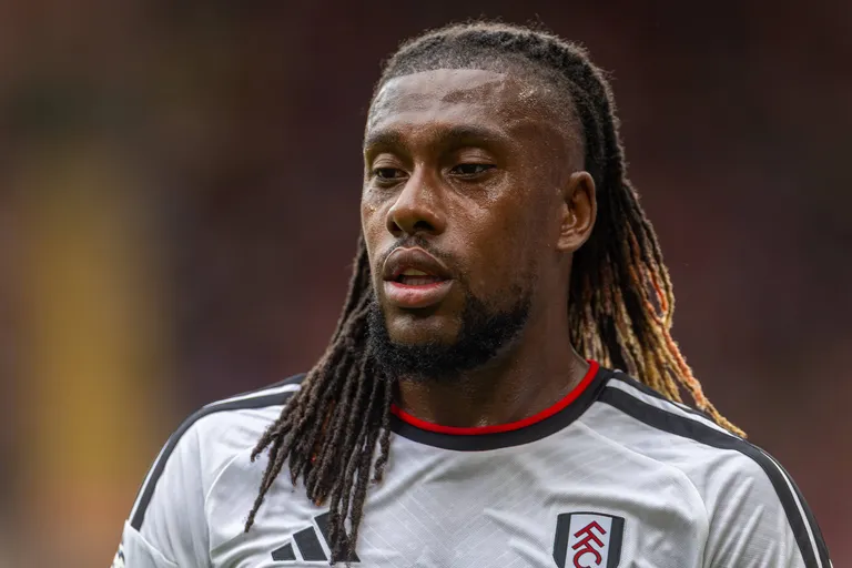 Super Eagles: How Wenger&rsquo;s advice could change Iwobi&rsquo;s role under Chelle
