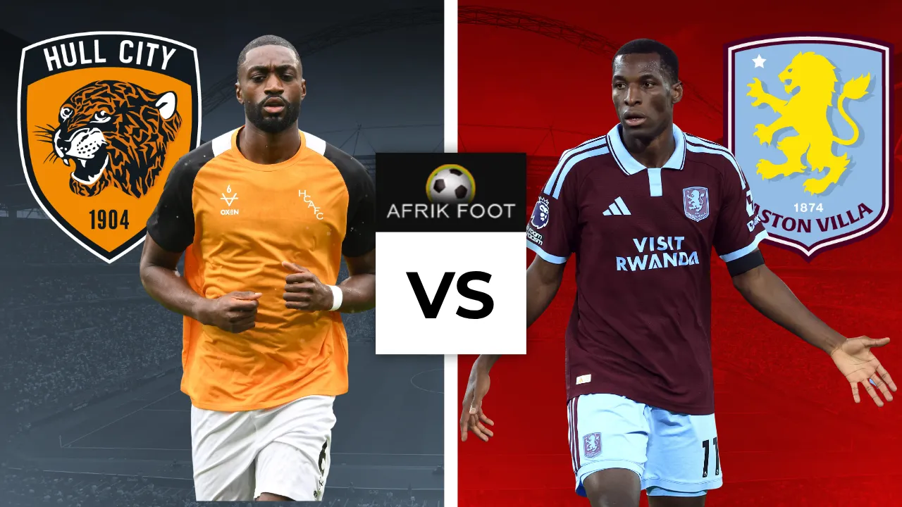 Hull City vs Aston Villa: Preview, teams, h2h & predictions as Ajayi targets another bigwig