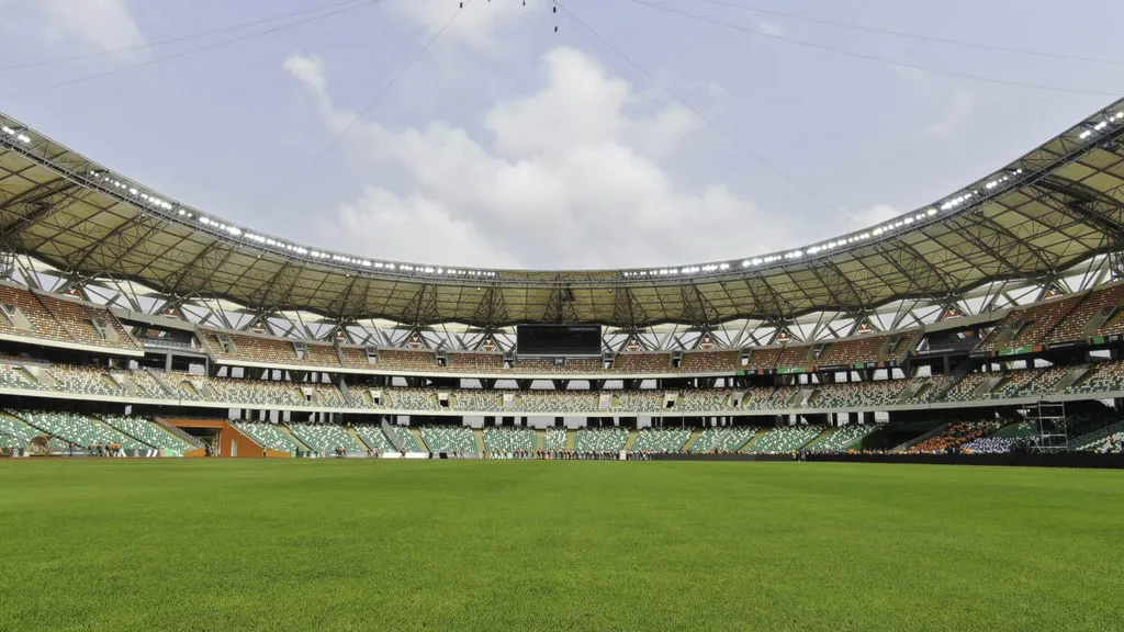 Alassane Ouattara Stadium AFCON 2024