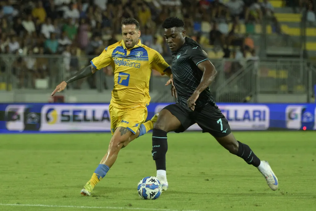 Fisayo Dele-Bashiru: Super Eagles no.10 admits teething problems as Serie A campaign kicks off
