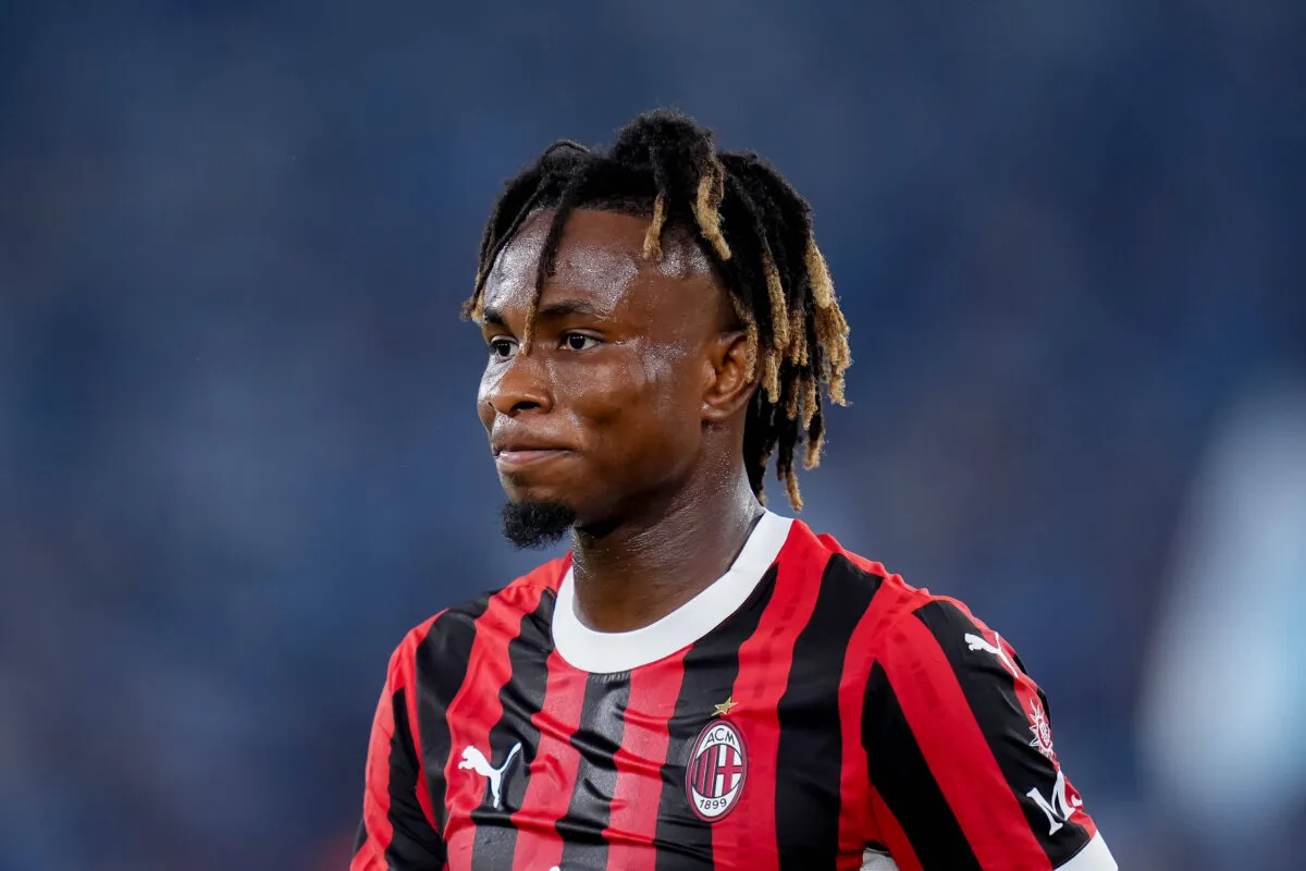 One-dimensional Chukwueze challenged by Milan boss Fonseca