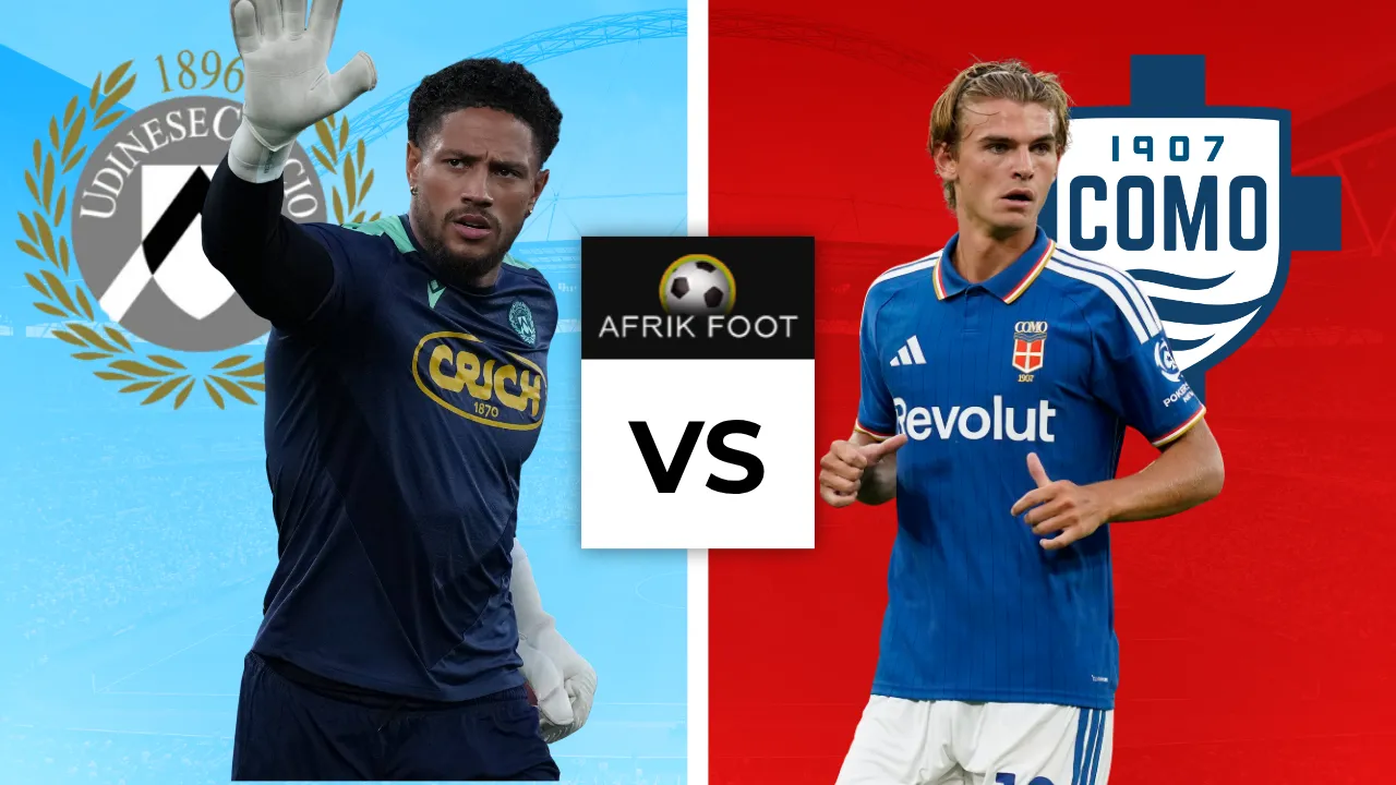 Okoye faces tough test in Udinese vs Como: Preview, h2h, team news, predictions & more