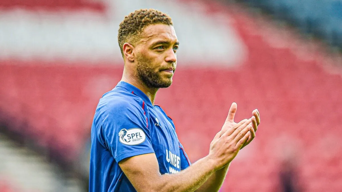 &lsquo;Expect a rough ride&rsquo; &ndash; Rangers favourite gaslights Dessers over fan backlash