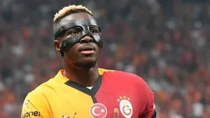 3 things Victor Osimhen must do following shocking Al Hilal snub