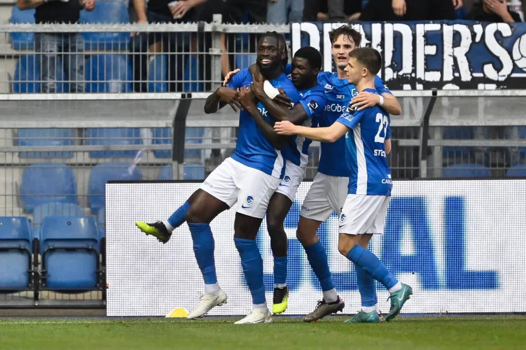 Tolu Arokodare- Photo by IMAGO