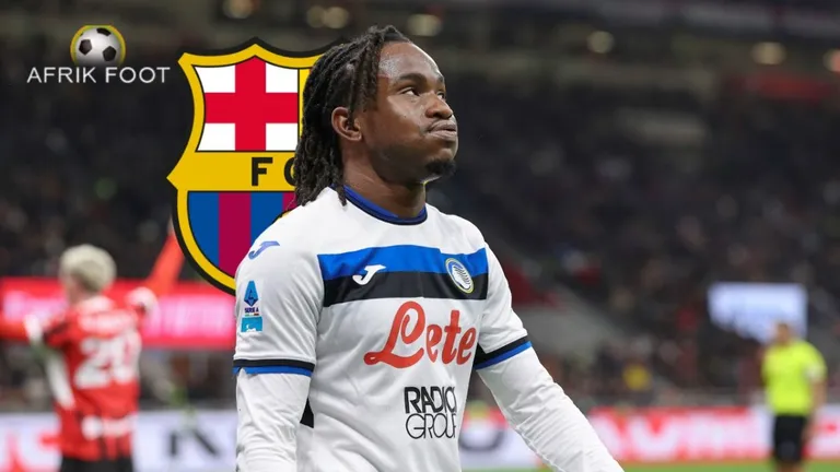 Beware Ademola Lookman! Atalanta talisman must not wait around for Barcelona
