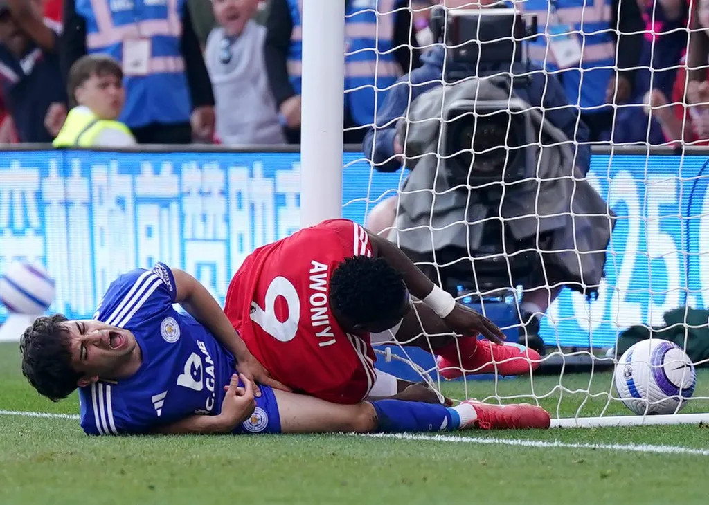 Taiwo Awoniyi's brush with death sparks urgent PFA response to Premier League